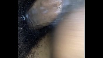 ebony milf cream all over that bbc