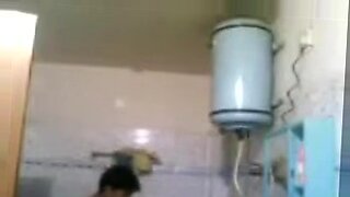 family strokes sex in washroom