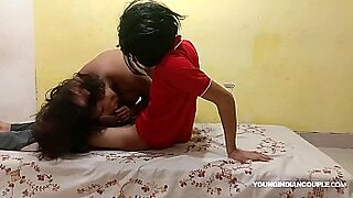 mom help son for handjob