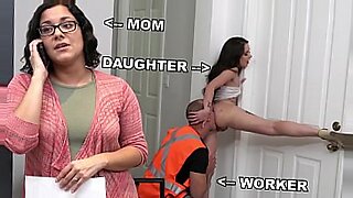 japanese sex immoral mom with son