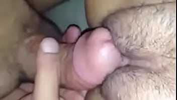 masturb close up