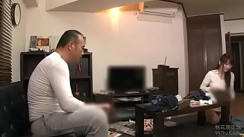 japan father in law sex wife son