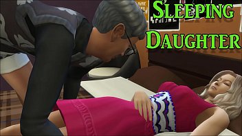 dad drill sleep