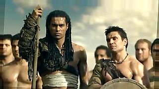 spartacus flim