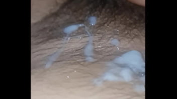 cute asian sex cum inside