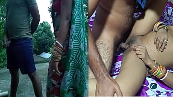 dehati desi bhabhi ki chudai