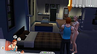 club-de-striptease-sims-4