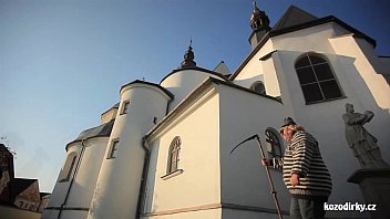 lesbian bondage nuns