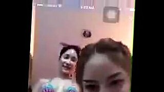 video live model seksi