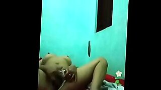 boy removes sleeping girls clothes off