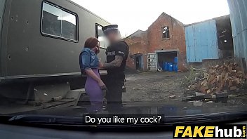 hentai cop gets fucked