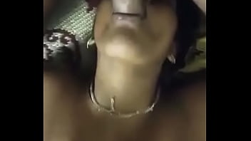 chanel white horny ass to mouth