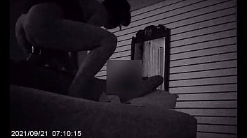 massage in hidden camera