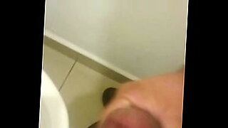 fat girl fucked in the bathroom