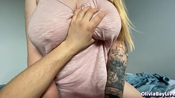 big boobs sex mom teen boy