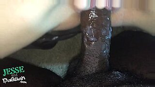 creamy-pusy-masturbation