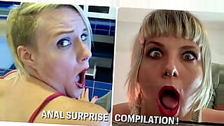 black cum surprise compilation