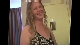 big booty white step mom