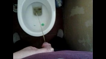 one boy two woman sex for urine flow