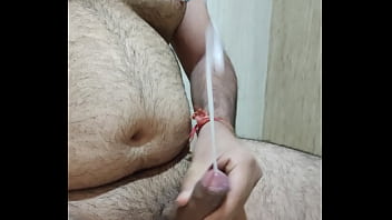 men eating pussy while fucking