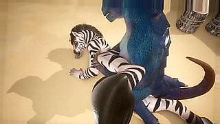 zebra lesbian girls strapon black lesbo fuck 24