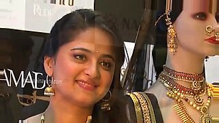 anushka shetty mms hot mms