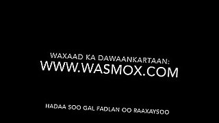 wasmo somalia