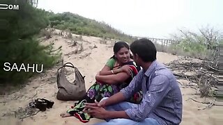 telugu above age of 50 aged aunty saree sex