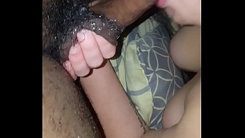 cum deep in my anal