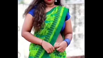 bangali girl red saree in hotel xnxx