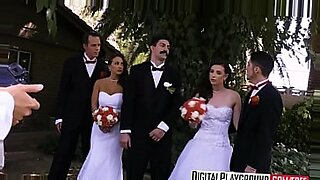 danny d fucks two bridesmaids before his wedding