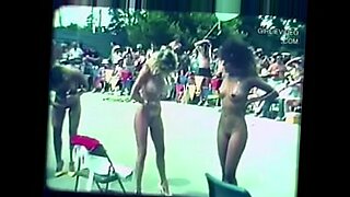 miss junior pageant nudist free porn