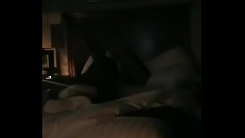 sleeping black anal girls