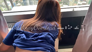 pinay cruise sex scandal