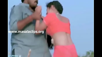 mallu maria hot navel massage