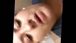 amateur girl crying at porn casting