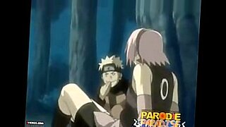 sakura and naruto porno