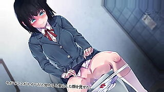 naughty anime hentai student