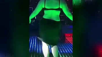 shemale club lapdance