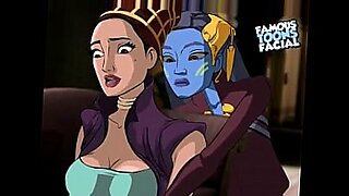 star wars porn cartoons