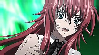 akeno-lesbianas-rias-gremory-xxx