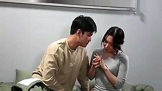 two boy one girl korea sex video