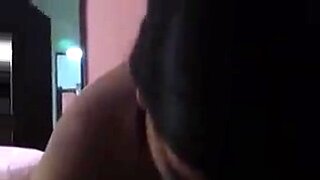 brother and sister fuck while moms bed