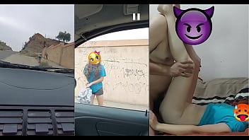 real girl fuck eggplant