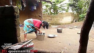 old woman sixy video