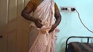 tamil aunty nude in temple