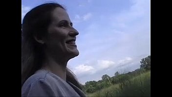 latin girl fucking in jungle