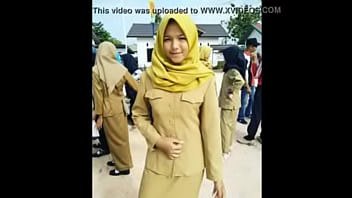 hijab hyper anal