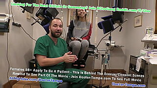 cute horney patient sex doctor