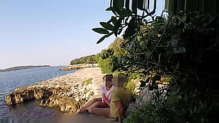 cuckold-chastity-beach